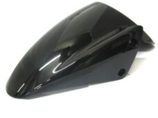 Voorspatbord Yamaha JOG-R Zwart ORG