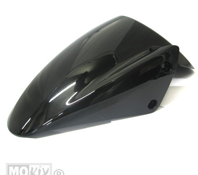 21184 VOORSPATBORD YAMAHA JOG-R ZWART ORG