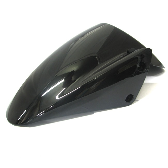 Voorspatbord Yamaha JOG-R Zwart ORG