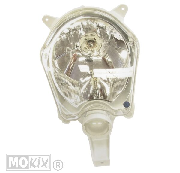21189 KOPLAMP PEUGEOT LUDIX TREND/SNAKE/BLASTER
