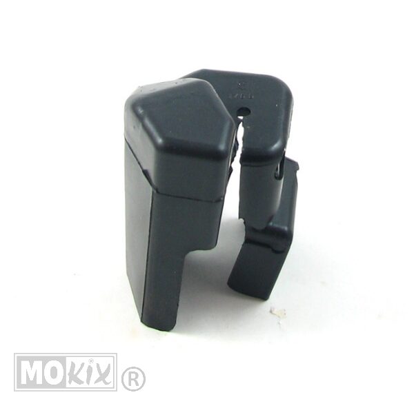 21191 VERWARMINGSRUBBER CARBURATEUR DELLORTO/WEBER