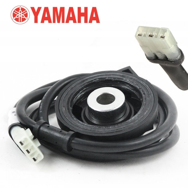 KM Aandrijving Yamaha NEO'S NA 07 Electrisch ORG