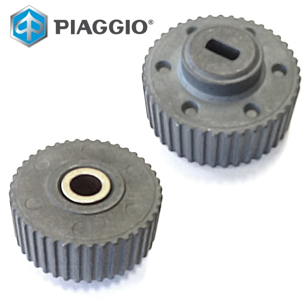 Aandrijftandwiel Oliepomp Piaggio AC ORG