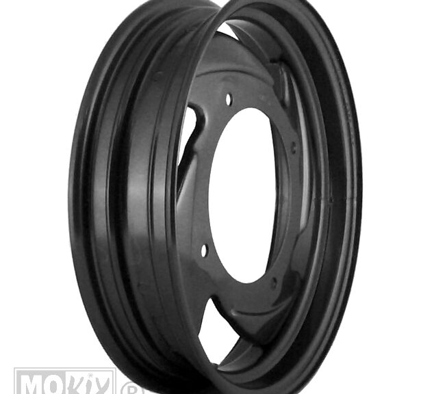 21205 VELG SYM MIO VOOR/ACHTER ANTRACIET ORG