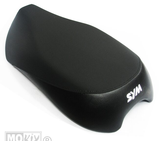 Buddy Seat SYM MIO Zwart ORG