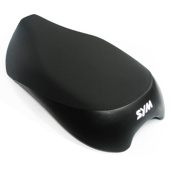 Buddy Seat SYM MIO Zwart ORG