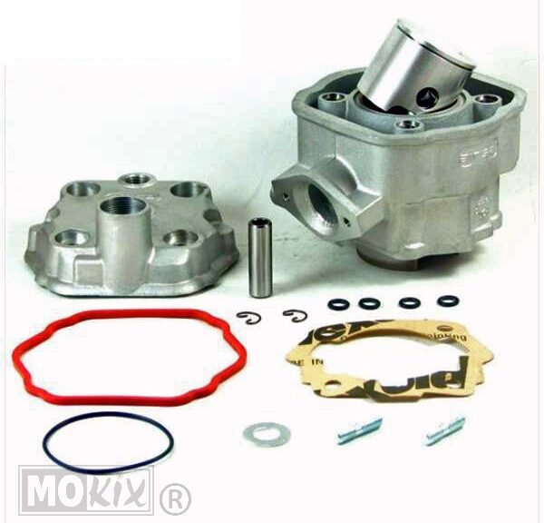 Cilinderkit Airsal Derbi Senda-R Ot 48.0mm