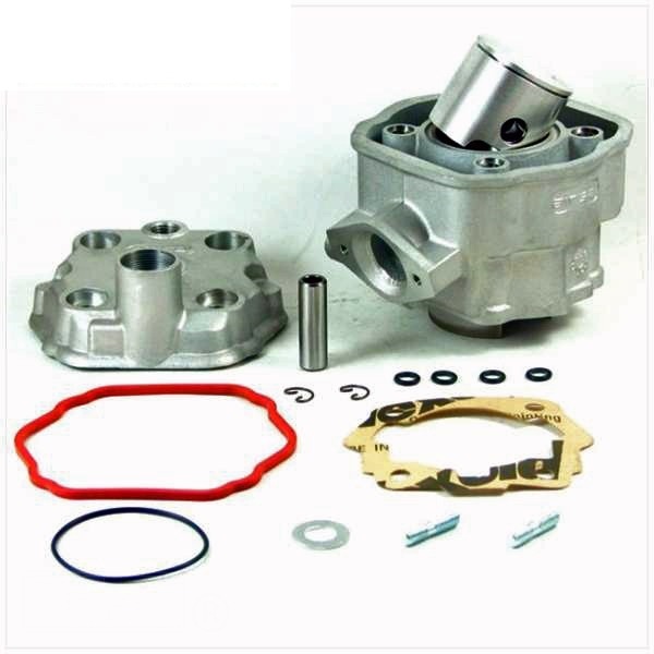 Cilinderkit Airsal Derbi Senda-R Ot 48.0mm