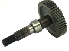 Achteras SYM MIO Compleet ORG