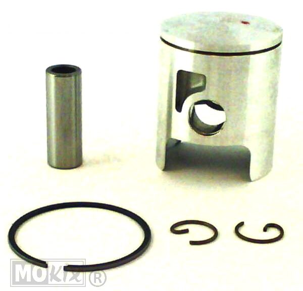 Zuiger Airsal Derbi Senda-R Ot 48.0mm