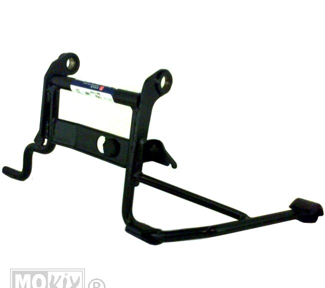 Middenstandaard SYM MIO OUD Model