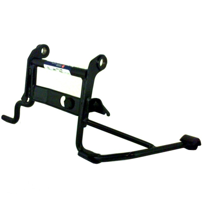 Middenstandaard SYM MIO OUD Model