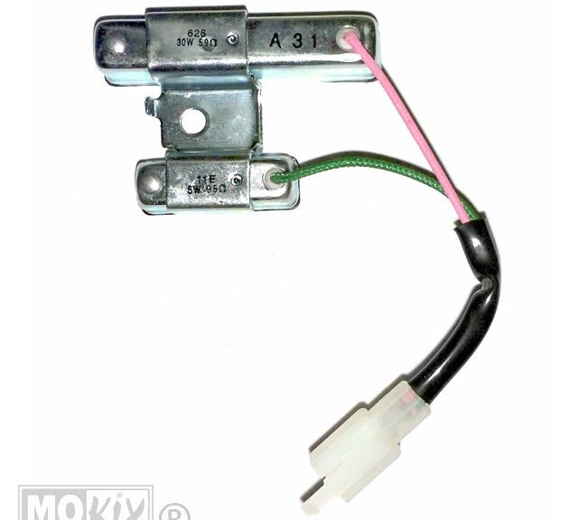 Lichtweerstand SYM MIO 50 ORG