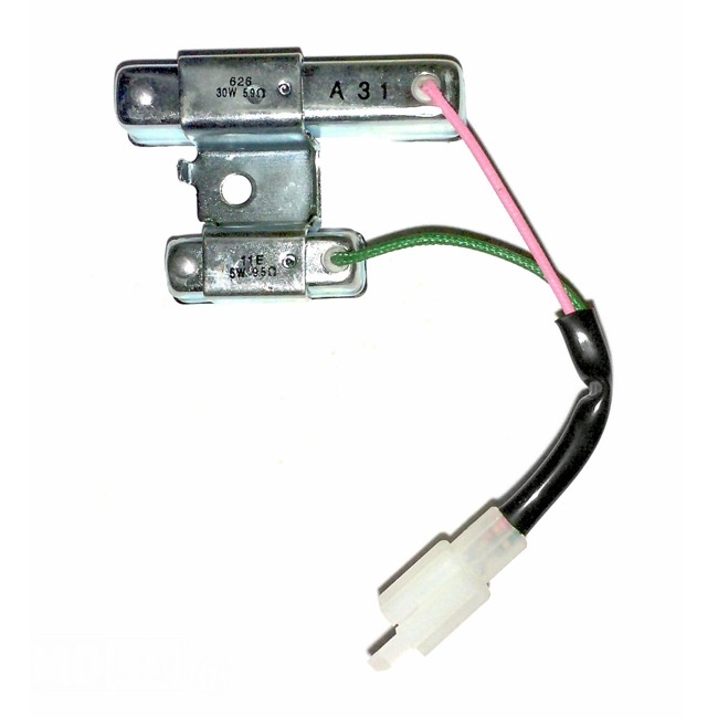Lichtweerstand SYM MIO 50 ORG
