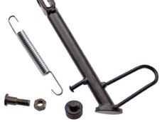 Zijstandaard Peugeot SPEEDFIGHT3 KIT Zwart IGM