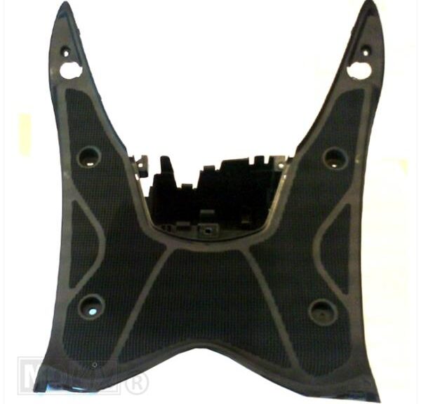 Treeplank Yamaha NEO'S Nt > 08 Zwart ORG "