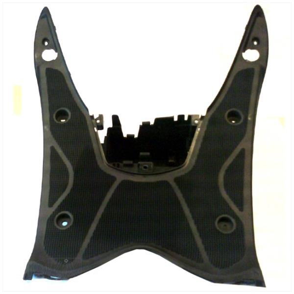 Treeplank Yamaha NEO'S Nt > 08 Zwart ORG "