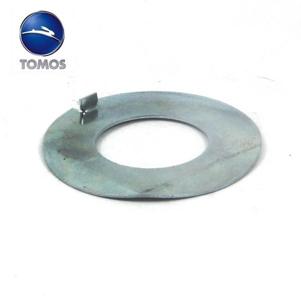 Borgplaat VKW Tomos A35/STD45