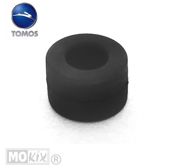 Kickstarter-Aanslag Rubber Tomos A35/STD45 ORG