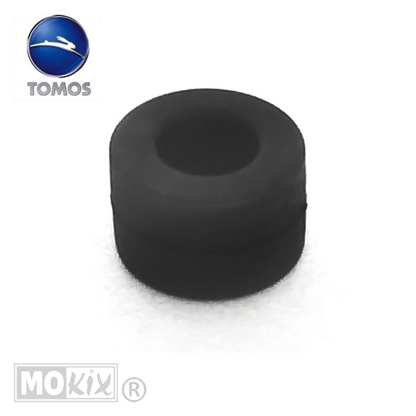 Kickstarter-Aanslag Rubber Tomos A35/STD45 ORG