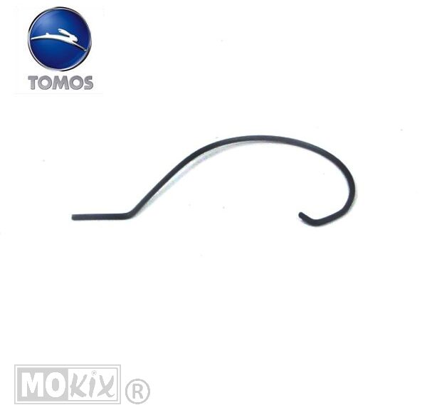 Veer Koppeling Tomos A35/STD ORG