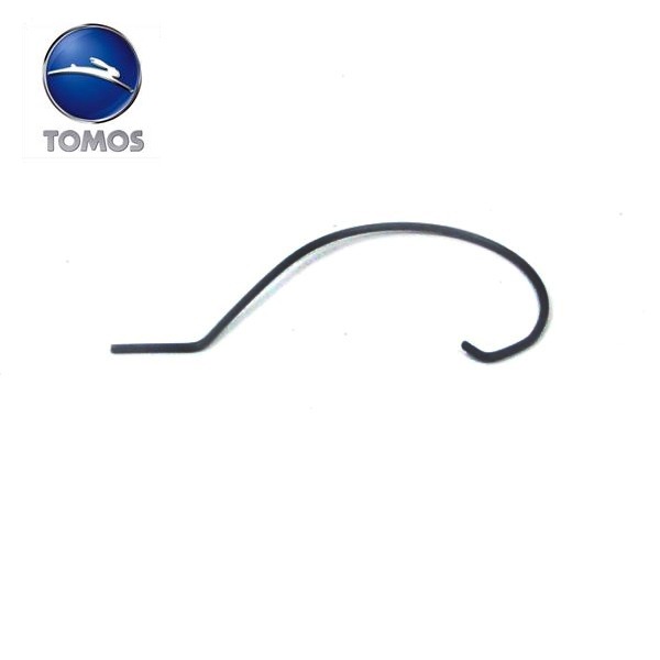 Veer Koppeling Tomos A35/STD ORG