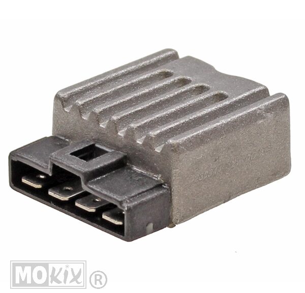 Regulator Tomos A35/STD NM E-Starter ORG