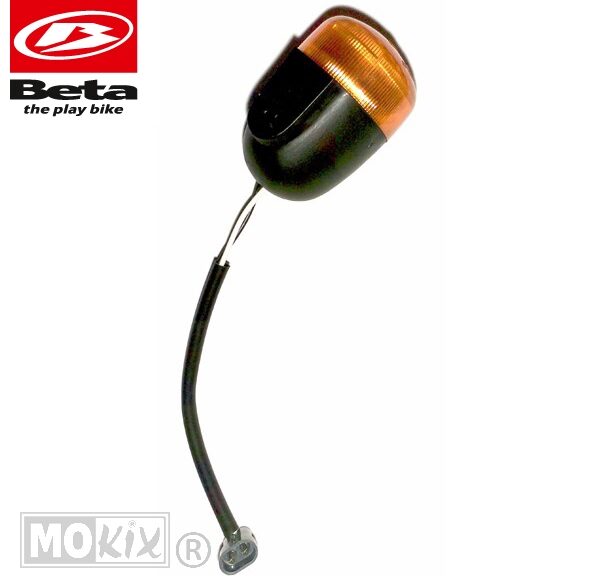 RAW-BOL Beta ARK L/R Achter/Voor ORG