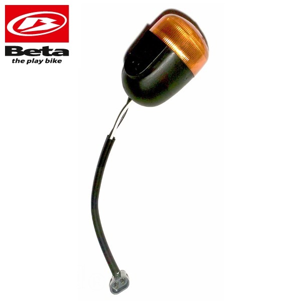 RAW-BOL Beta ARK L/R Achter/Voor ORG
