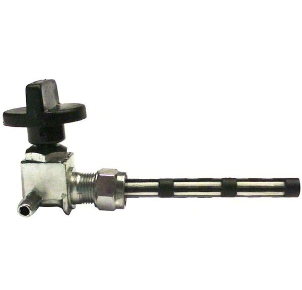 Benzinekraan Tomos Flexer/Revival 12x1 / 6mm OMG
