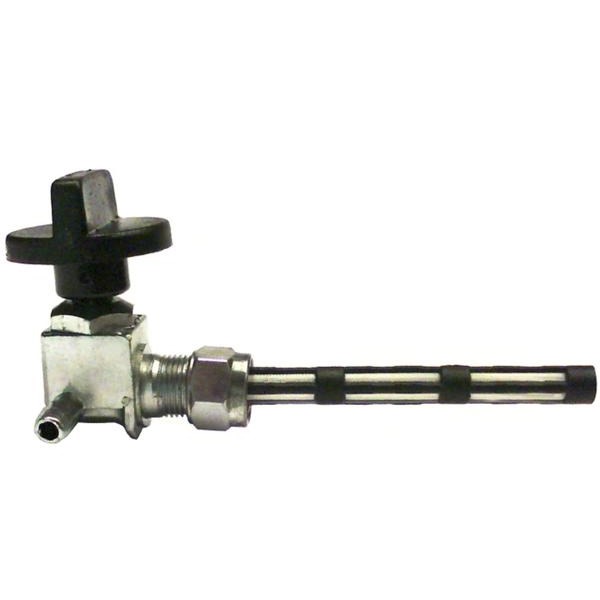 Benzinekraan Tomos Flexer/Revival 12x1 / 6mm OMG