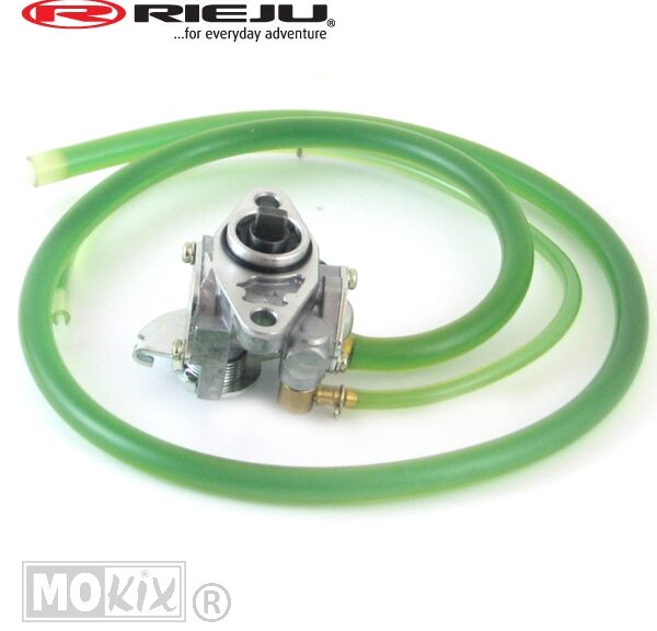 Oliepomp Minarelli AM6 Model Pericol STD ORG - Rieju