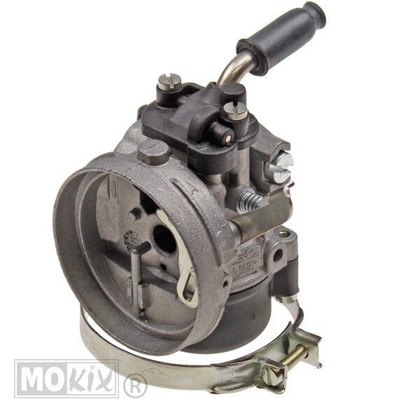 Carburateur Dellorto 14/9mm Tomos A35 25km/h