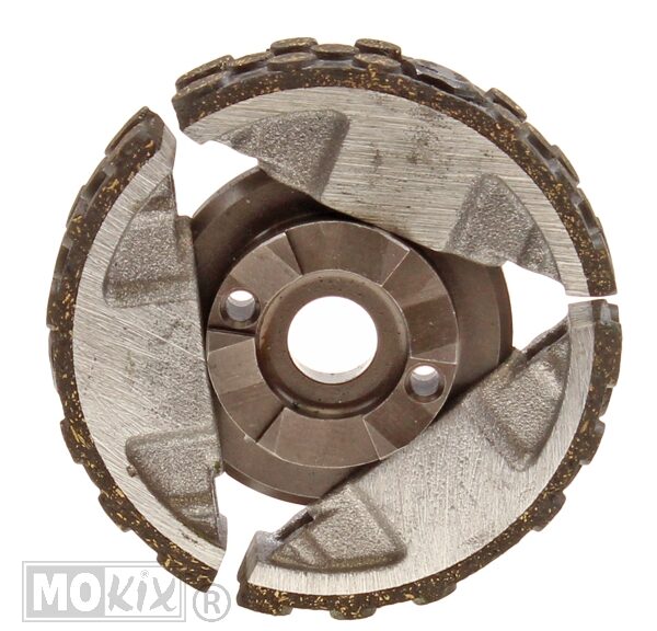 21340 KOPPELINGSET BETA MC MINI CROSS COMPLEET ORG