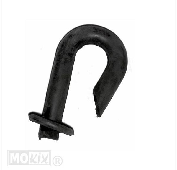 Ansauggummi Tomos A35/PACK'R ORG