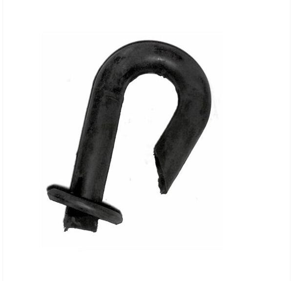 Aanzuigrubber Tomos A35/PACK'R ORG
