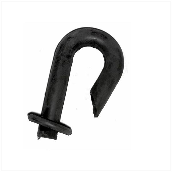 Aanzuigrubber Tomos A35/PACK'R ORG