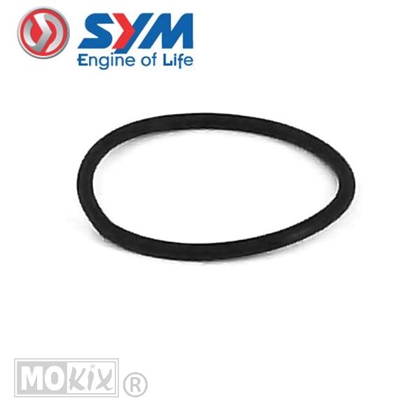 O-Ring  23.0x1.9 Spruitstuk SYM/Peugeot 4T ORG