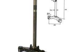 Kroonstuk Yamaha NEO'S 2T >11/4T >"12  ORG"
