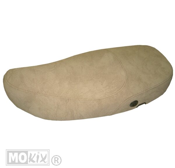 Buddy Seat Piaggio Vespa LX FL Beige ORG