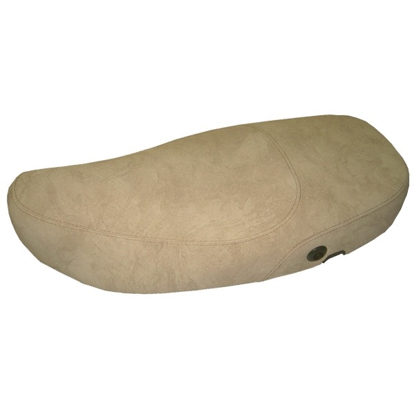 Buddy Seat Piaggio Vespa LX FL Beige ORG