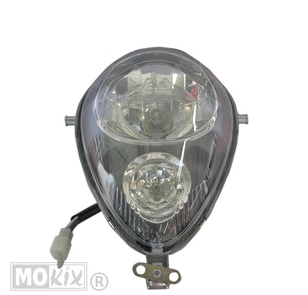 Koplamp Unit SYM MIO ORG