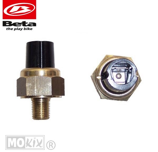 21454 TEMPERATUUR ZENDER BETA ARK e2 ORG