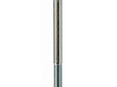 Inbus-Bout M 8x90 Elvz 12stuks