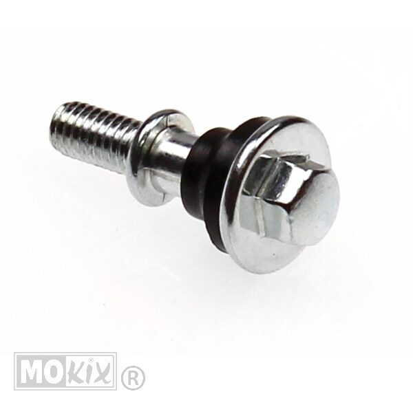 21493 CARTERDEKSEL BOUT KYMCO AGILITY 50cc 4T 6x29.50