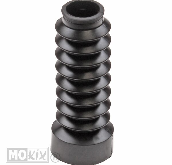 21498 VOORVORKRUBBER SYM MIO 27mm 13cm ZWART (1)