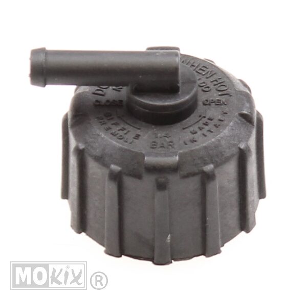 Rieju RS Sport/ Cityline ORG Coolant Cap