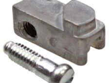 GAS Nippel Blokje Piaggio Vespa Ciao/Citta Domino