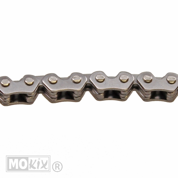 Distributie Ketting Piaggio 50cc 4T 2V/3V/4V