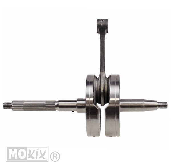 Krukas Piaggio 4T 3V Iget 50cc OEM